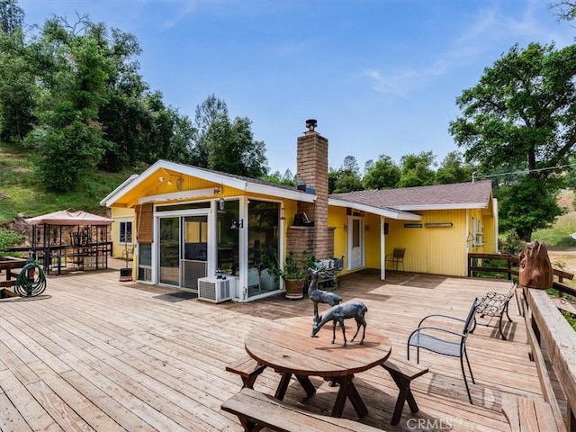 1535 Parkhill Rd, Santa Margarita, CA 93453 - photo 5