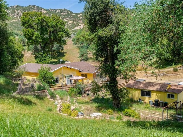 1535 Parkhill Rd, Santa Margarita, CA 93453 - photo 2