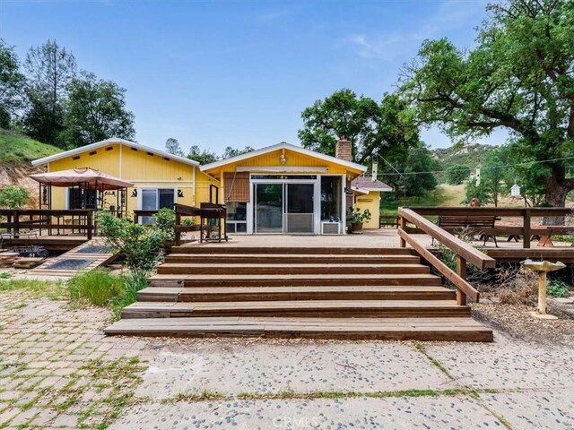 1535 Parkhill Rd, Santa Margarita, CA 93453 - photo 3