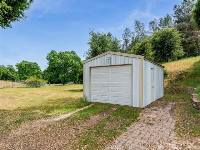 1535 Parkhill Rd, Santa Margarita, CA 93453 - photo 27