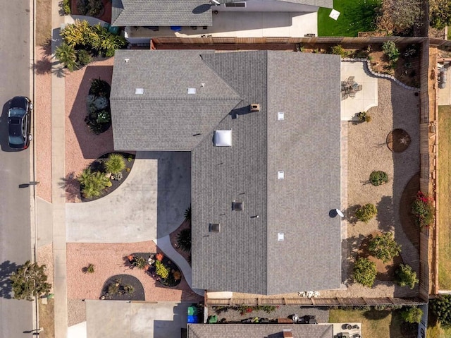 3185 Monroe St, Carlsbad, CA 92008 - view of subject property