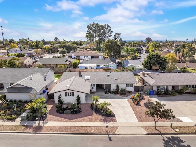 3185 Monroe St, Carlsbad, CA 92008 - aerial view of residential area