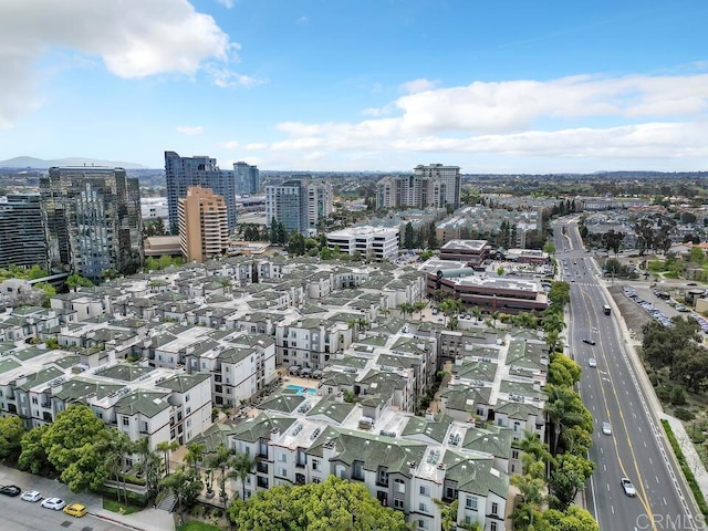 9253 Regents Unit A203, La Jolla, CA 92037 - view of urban area featuring a main thoroughfare