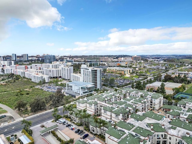 9253 Regents Unit A203, La Jolla, CA 92037 - view of urban area