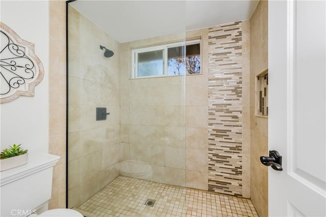 3 Terracima, Irvine, CA 92620 - bathroom with toilet and tiled shower