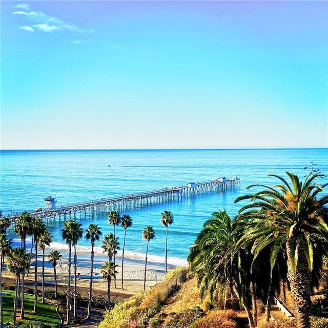 water view