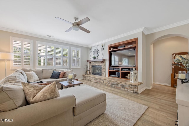 3888 Tiverton Dr, Camarillo, CA 93012 - photo 18