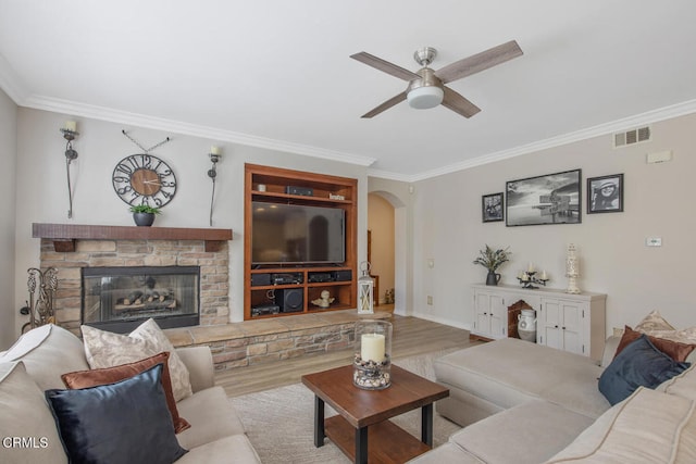 3888 Tiverton Dr, Camarillo, CA 93012 - photo 21