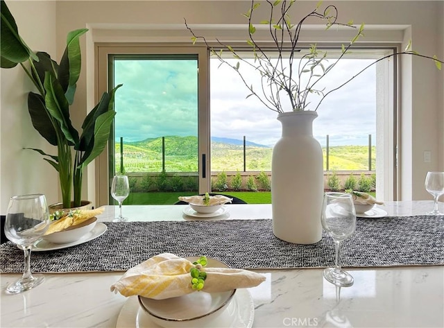 128 Mossvine, Irvine, CA 92618 - view of interior details