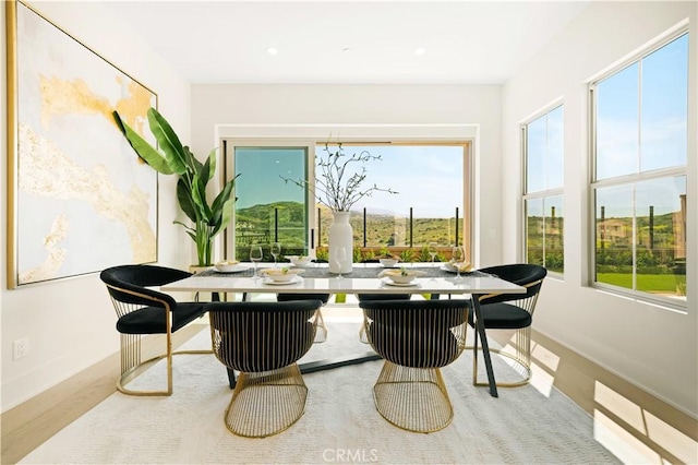 128 Mossvine, Irvine, CA 92618 - view of sunroom