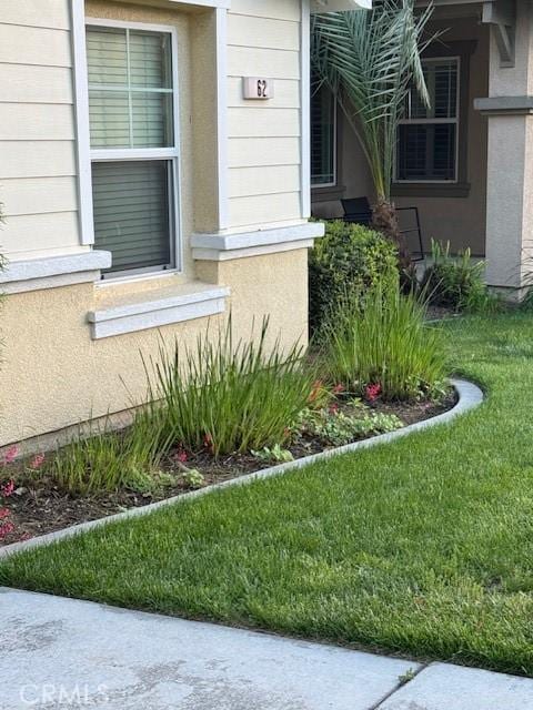 11433 Mountain View Dr Unit 62, Rancho Cucamonga, CA 91730 - view of exterior entry featuring stucco siding