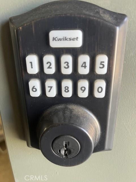 11433 Mountain View Dr Unit 62, Rancho Cucamonga, CA 91730 - elevator featuring a lock box