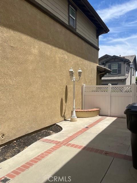 11433 Mountain View Dr Unit 62, Rancho Cucamonga, CA 91730 - view of patio / terrace