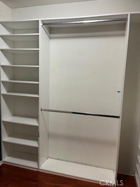 11433 Mountain View Dr Unit 62, Rancho Cucamonga, CA 91730 - view of closet