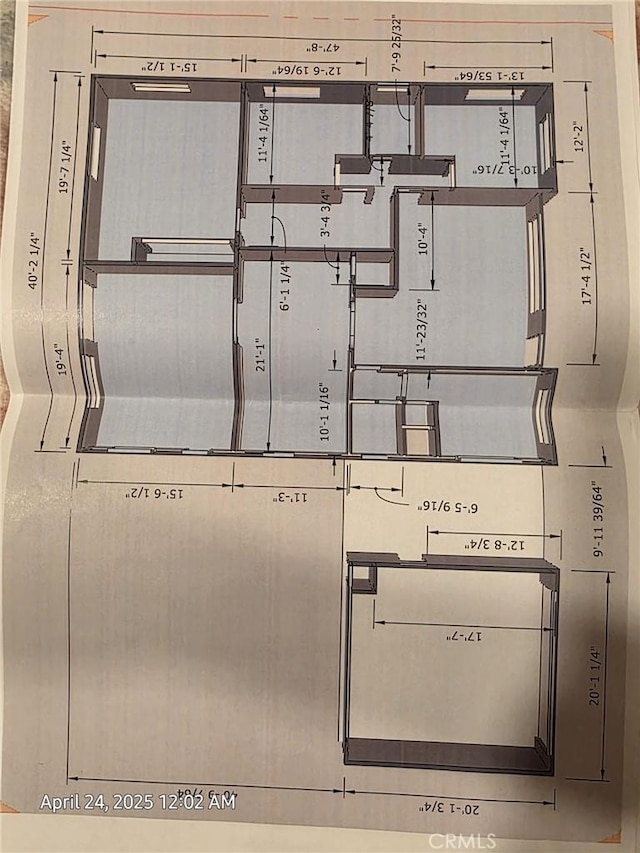 2998 Mary St, Riverside, CA 92506 - view of layout
