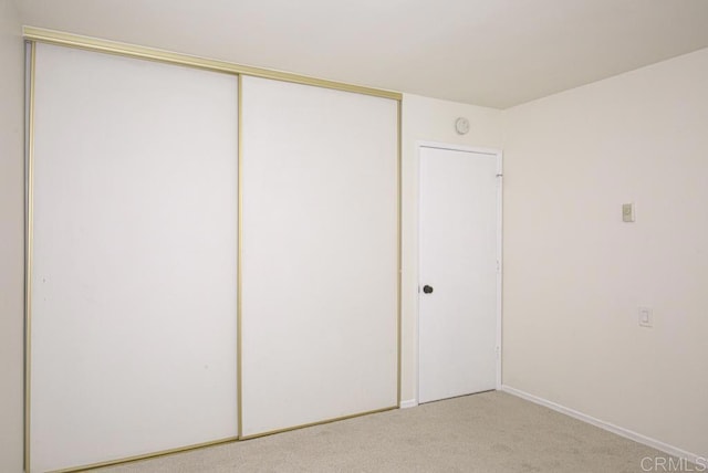 3168 Via Vis Unit B, Laguna Woods, CA 92637 - view of closet