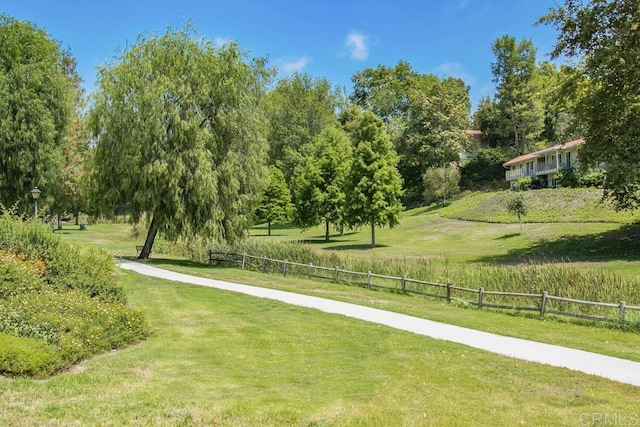3168 Via Vis Unit B, Laguna Woods, CA 92637 - view of home's community