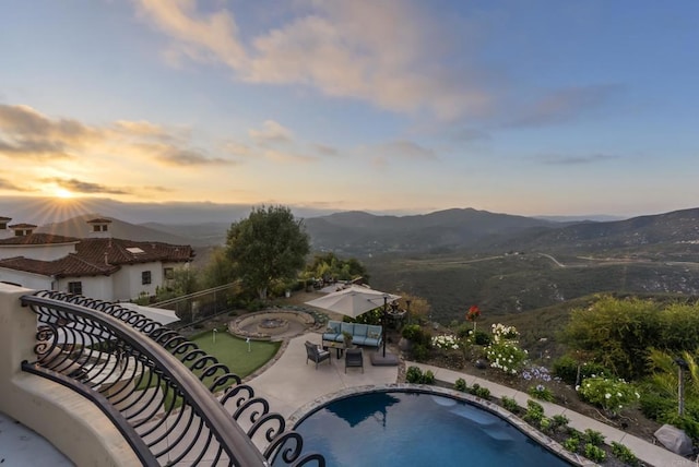 18320 Via Ambiente, Rancho Santa Fe, CA 92067 - photo 37