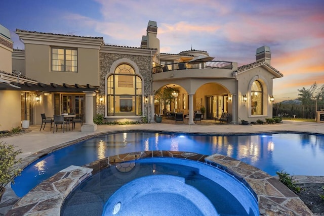 18320 Via Ambiente, Rancho Santa Fe, CA 92067 - photo 21