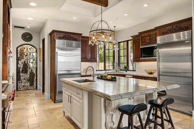 18320 Via Ambiente, Rancho Santa Fe, CA 92067 - photo 6