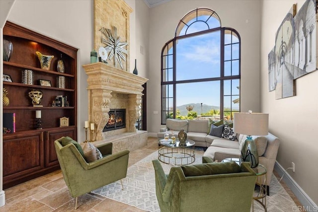 18320 Via Ambiente, Rancho Santa Fe, CA 92067 - photo 4