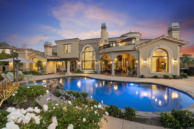 18320 Via Ambiente, Rancho Santa Fe, CA 92067 - photo 19