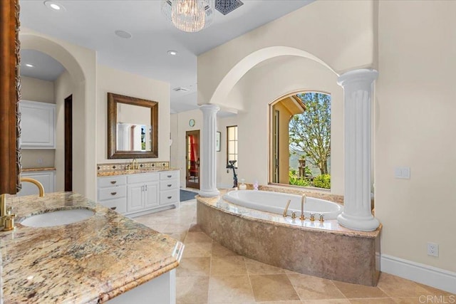 18320 Via Ambiente, Rancho Santa Fe, CA 92067 - photo 15