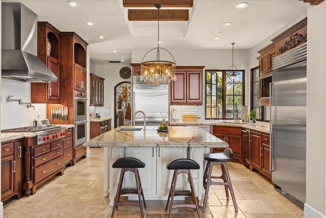 18320 Via Ambiente, Rancho Santa Fe, CA 92067 - photo 5