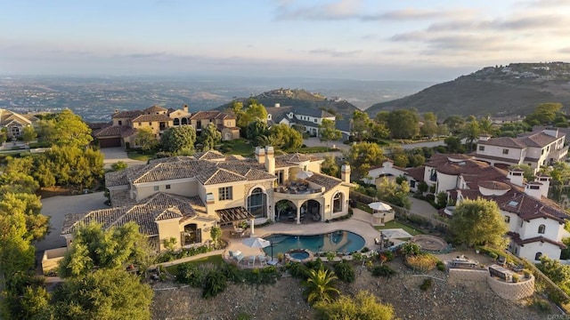 18320 Via Ambiente, Rancho Santa Fe, CA 92067 - photo 38