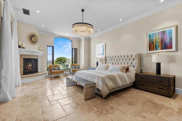 18320 Via Ambiente, Rancho Santa Fe, CA 92067 - photo 11