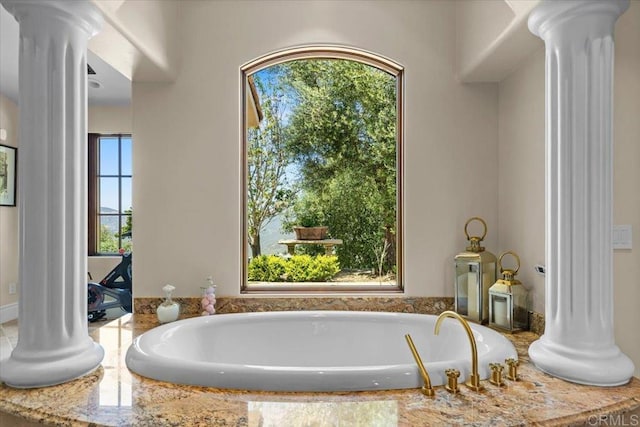 18320 Via Ambiente, Rancho Santa Fe, CA 92067 - photo 14