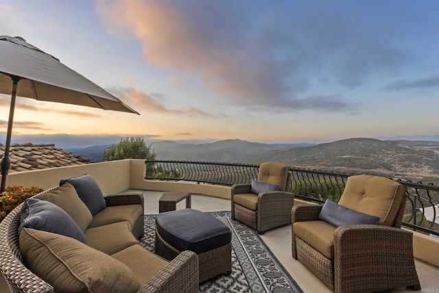 18320 Via Ambiente, Rancho Santa Fe, CA 92067 - photo 36