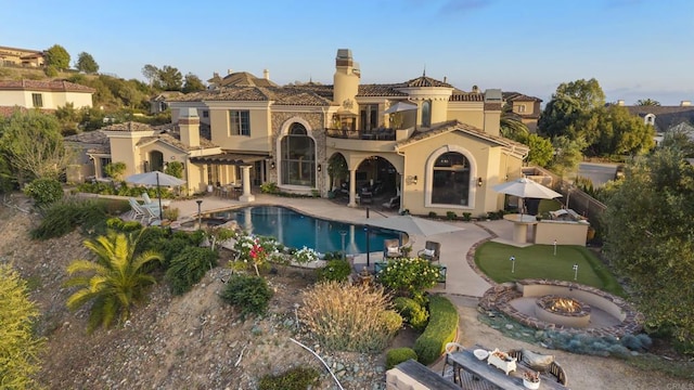 18320 Via Ambiente, Rancho Santa Fe, CA 92067 - photo 18