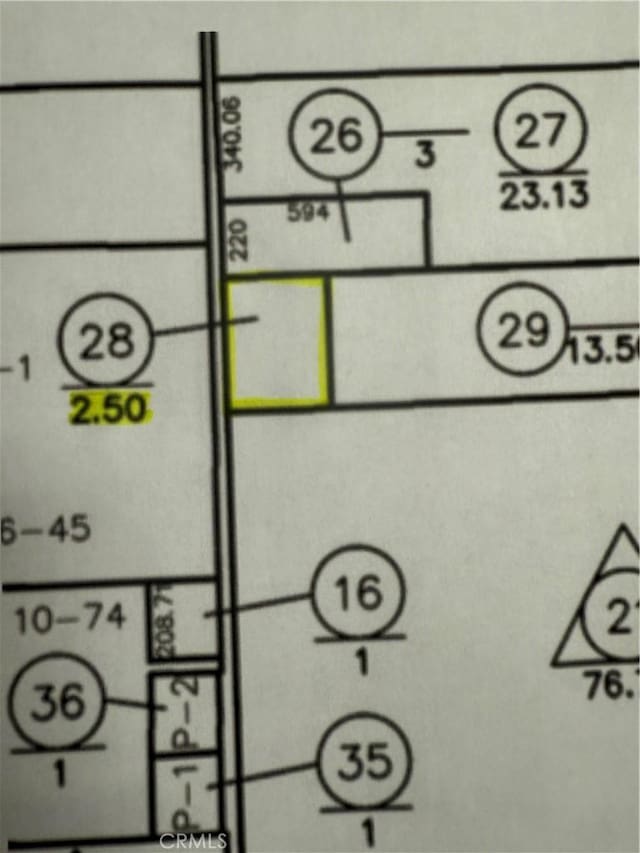 14685 17th Ave, Lemoore, CA 93245 - floor plan
