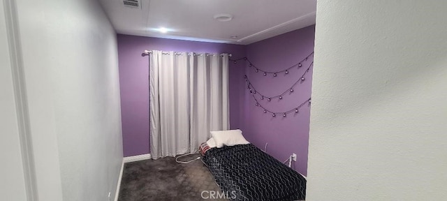 17011 Via, Los Caballeros, Riverside, CA 92504 - bedroom featuring baseboards