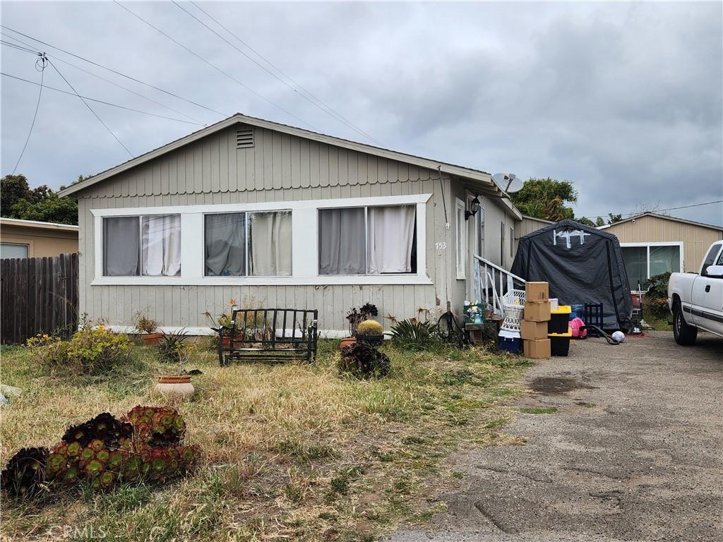 753 Trouville Ave, Grover Beach, CA 93433 - photo 1