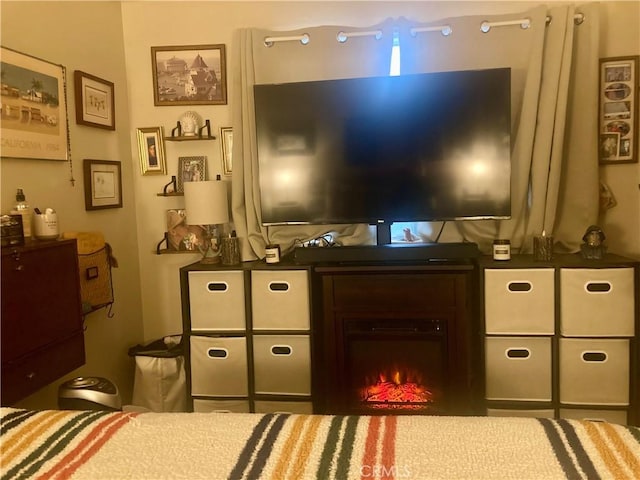 320 Metropole Ave Unit C, Avalon, CA 90704 - view of bedroom