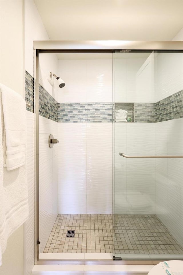 999 N Pacific St Unit E108, Oceanside, CA 92054 - full bath with a stall shower