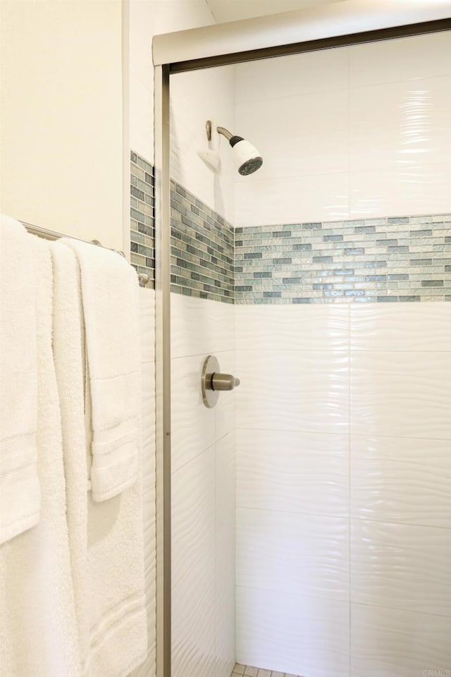 999 N Pacific St Unit E108, Oceanside, CA 92054 - full bath with a stall shower