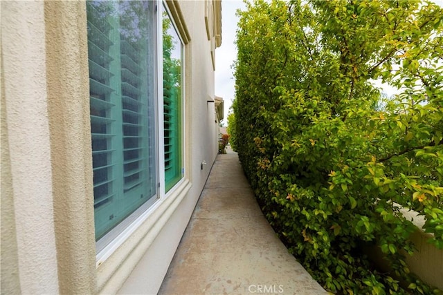 29515 Longhorn Dr, Canyon Lake, CA 92587 - view of side of property