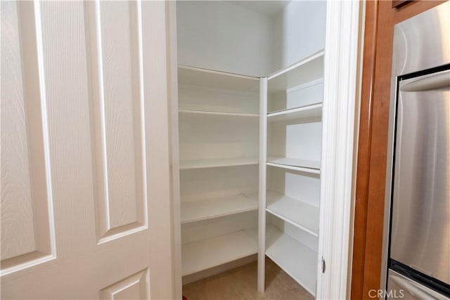 29515 Longhorn Dr, Canyon Lake, CA 92587 - view of pantry