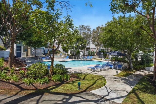 1150 W Capitol Dr Unit 89, San Pedro, CA 90732 - photo 27