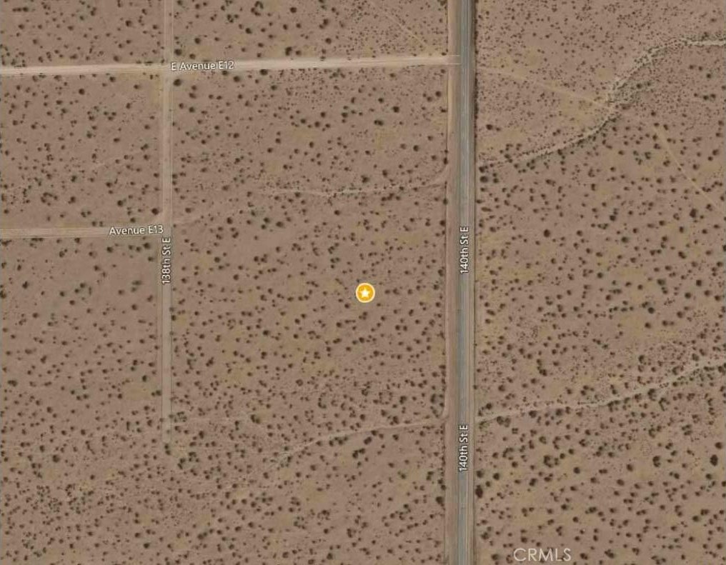 140 E E Ave E, Lancaster, CA 93535