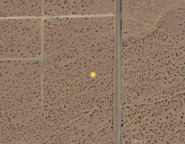 140 E E Ave E, Lancaster, CA 93535