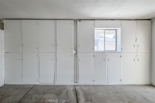 interior space