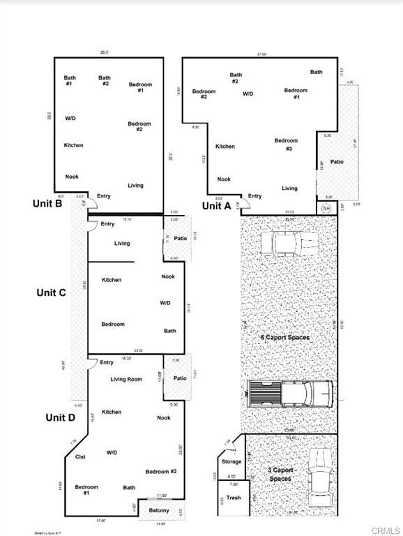 1010 E Broadway, Anaheim, CA 92805 - photo 8