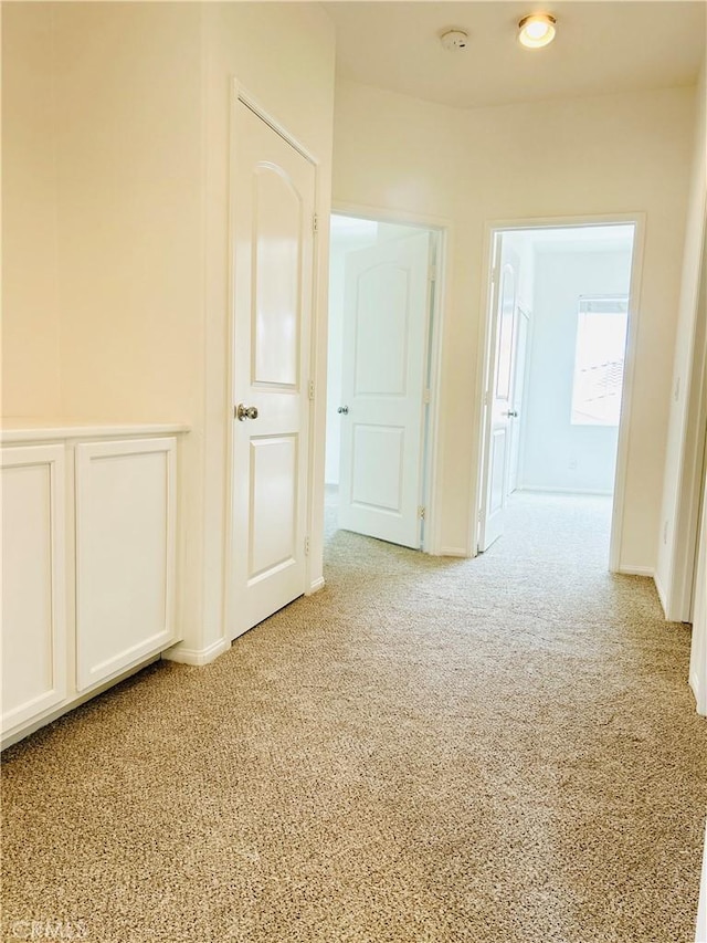 8054 Cresta Bella Rd, Rancho Cucamonga, CA 91730 - interior space with light colored carpet