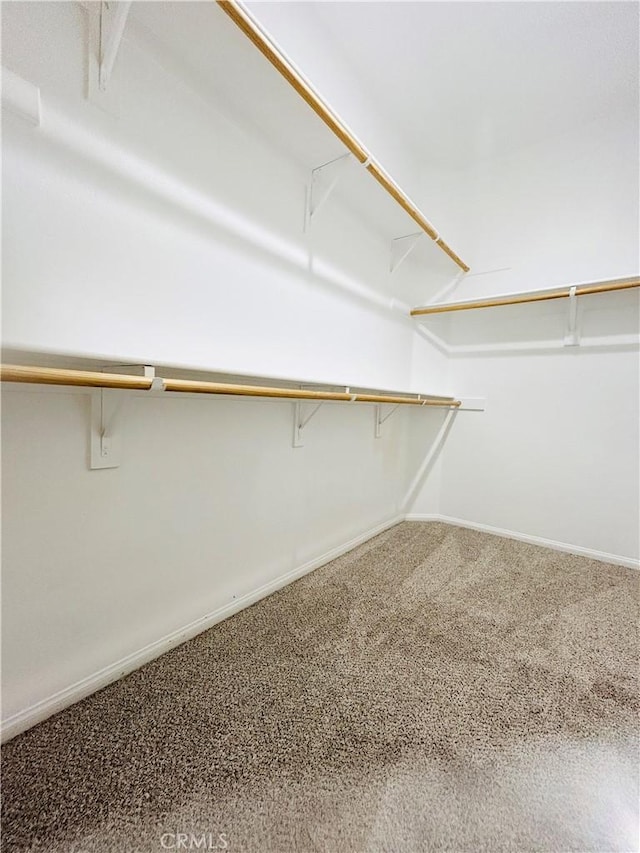 8054 Cresta Bella Rd, Rancho Cucamonga, CA 91730 - spacious closet with carpet
