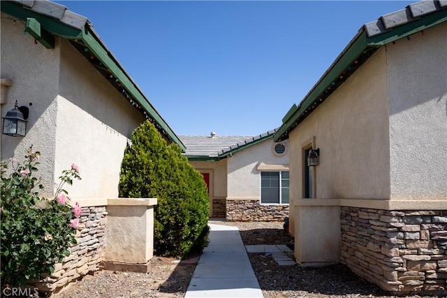 13025 Glendale Pl, Victorville, CA 92392 - view of yard