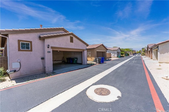 67960 Rio Vista Dr, Cathedral City, CA 92234 - view of street with a residential view